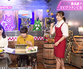 masatokusaka: Since Ayachan ended up losing all of the points she had earned in the