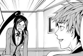 Still Thinking About The One Time Someone Called MIHARUTAKI SAKURA Calm And Feminine