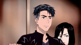 Random Gifset Of: King Jj Jean-jacques Leroy