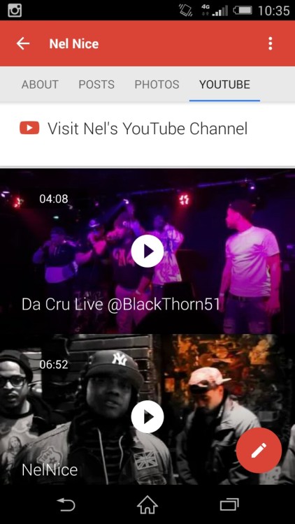Checkit Go peep the page new ish on the way 