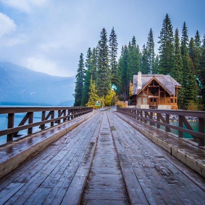 bonitavista:  Yoho, British Columbia photo  via kendra 
