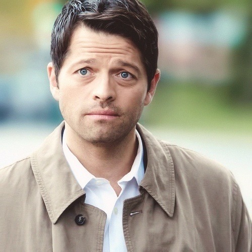 Good Enough - Cas Imagine