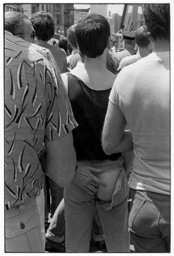 el-corruptor:  William Gedney  