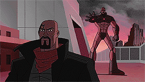 JULIAN KELLER / HELLION In WOLVERINE AND THE X-MEN (2009)