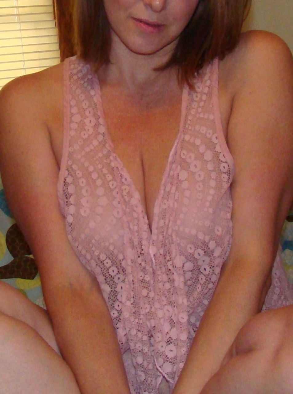 curiouswinekitten2:  Pink out as CWK requests…happy Sunday sister CWK.  I followed