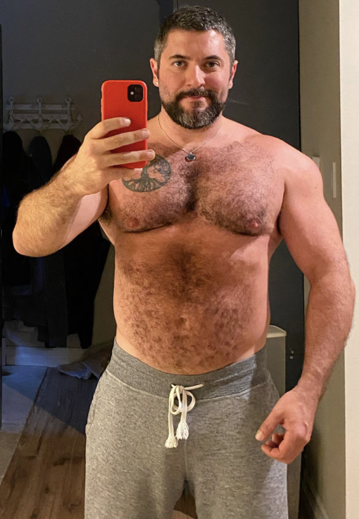 Hairy gay tumblr