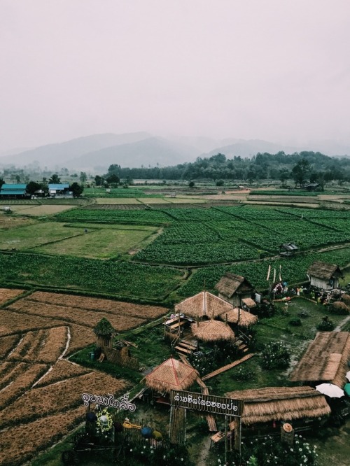 Nan, Thailand