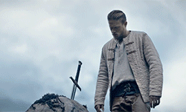eunwin:King Arthur: Legend of the Sword (2017)