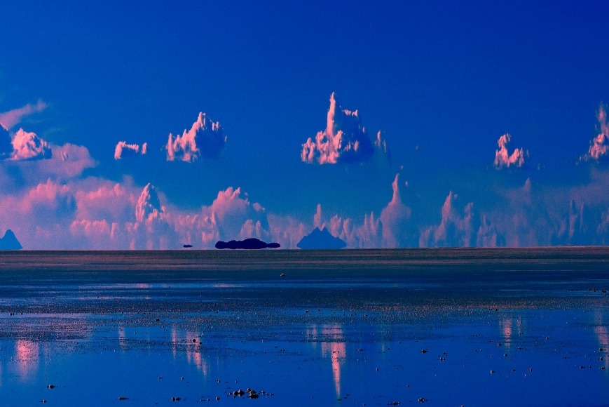 archatlas:    The Landscape Photography of Brendan Pattengale  Brendan Pattengale