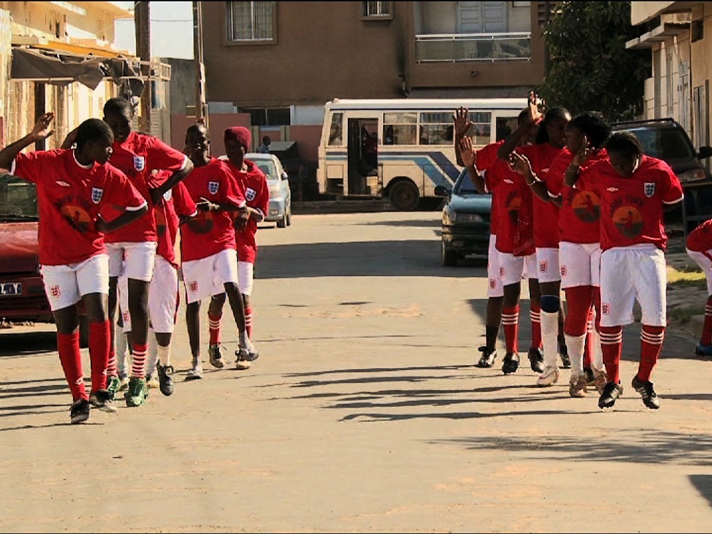 Women in Africa and the Diaspora: “Ladies Turn”
In Senegal, as in most of the world, football (soccer) is largely considered a sport for men and not women. Ladies Turn is a non-profit organization working to give Senegalese girls and women their turn...