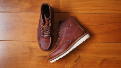 ouwe-paparazzi-photography:  Red Wing Heritage