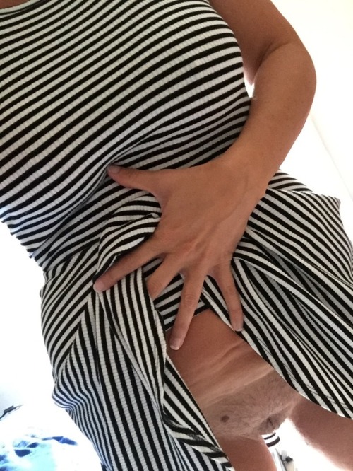 ultra-justtryit:  Yikes stripes!