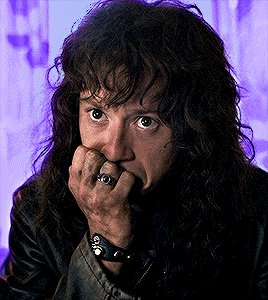 I Say Youre Asking Me To Follow You Into Mordor, Which, If Im Totally Straight With You, I Think Is A