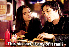 damonspain:   he just…c o n s u m e s me.  ~for lynne♥ 