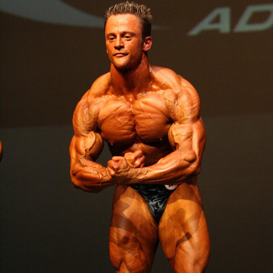 Nick Feeney