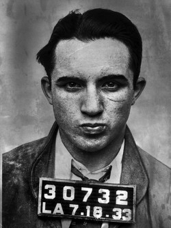 hippiemuthafckr-iamone:  MICKEY COHEN. 