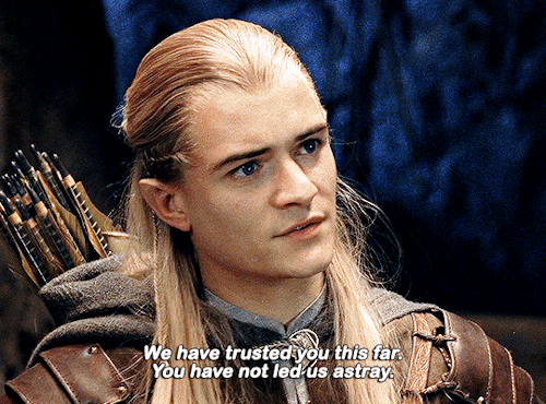 The Lord Of The Rings: The Two Towers (2002) Dir. Peter Jackson