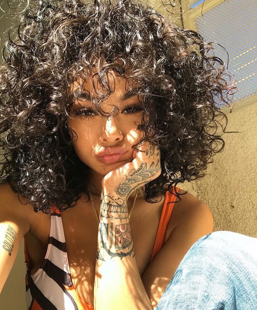 bigpapij9:Sexy AF…
