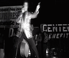 maile-duval:  All Shook Up - 1957 