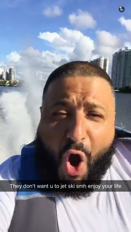 Sex fuckzay:  If you don’t have DJ Khaled on pictures