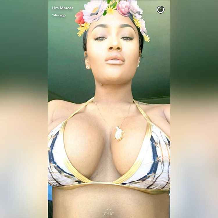 sexywomen2k16:  Lira Galore