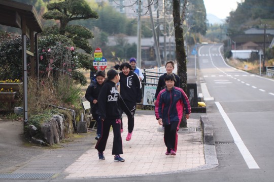 川内遠行 薩摩川内市 地域おこし協力隊 川内遠行 薩摩川内市 地域おこし協力隊