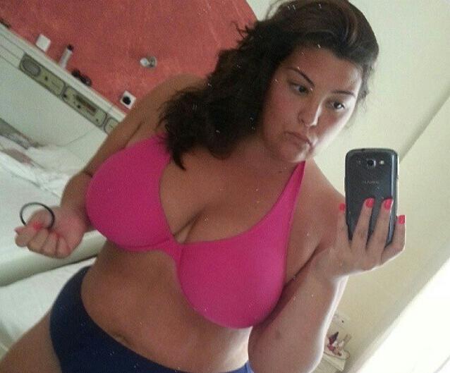 Big BooB RideR