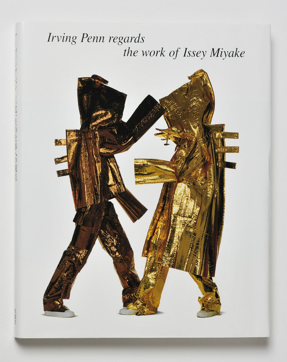 likeafieldmouse:  Irving Penn/Issey Miyake 