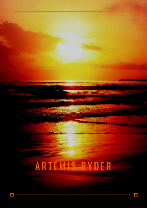 briarfox13: Artemis Ryder Aesthetic Posters