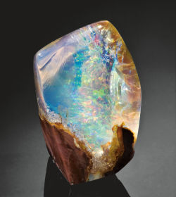 ifuckingloveminerals:  Opal Opal Butte, Morrow