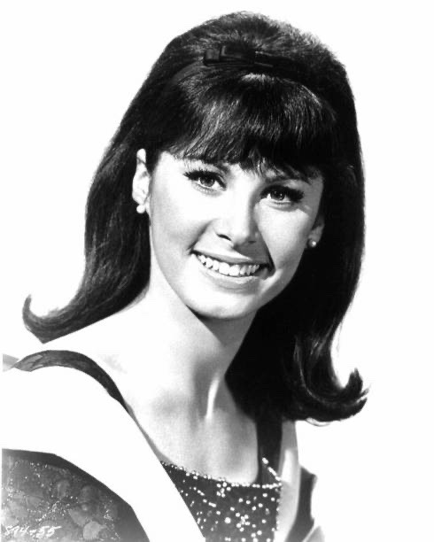 Happy Birthday Stephanie Powers