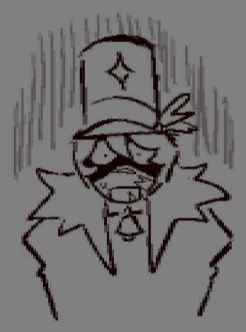 Bro I Am Obsessed W Nutcrackers, This Hyperfixation Is So Bad. I Made This Guy Like A Few Days After