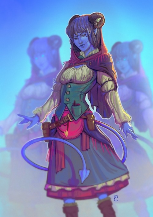 Jester!