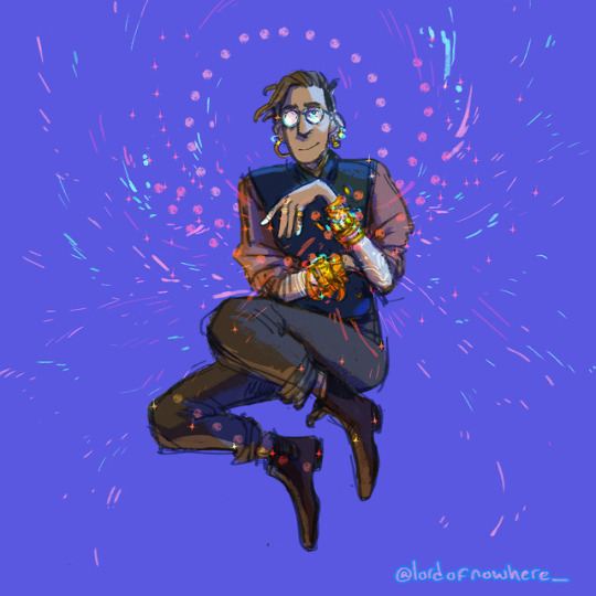 dont mind the belated posting, but here’s the first witchsona i’ve gotten around to doing in like years,, theyre a cool...