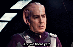 nerdistindustries:By Grabthar’s Hammer, Amazon Studios is developing a Galaxy Quest TV show!Read all