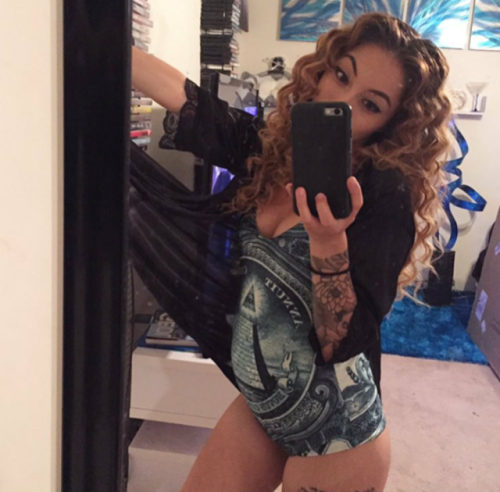 womenoflascruces: Erin melendrez Las Cruces nm
