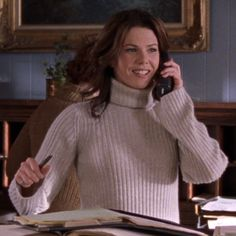Lorelai>>>>>>Rory