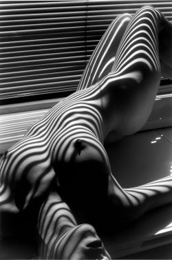 bonjourmadame:Hommage à Lucien Clergue