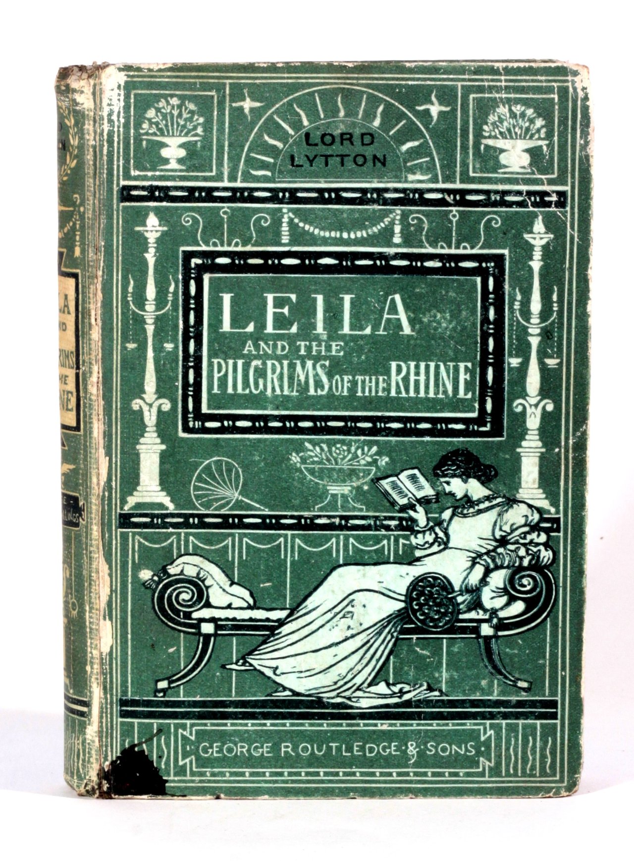 michaelmoonsbookshop:  printed pictorial covers 1878 