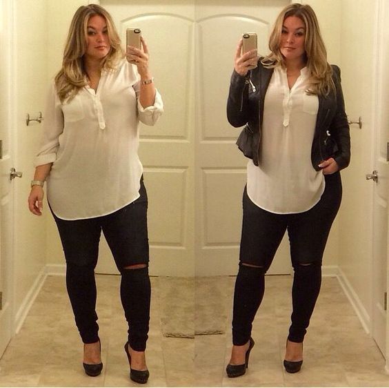 beautiful-real-women:  laura lee plus size model  Yes please