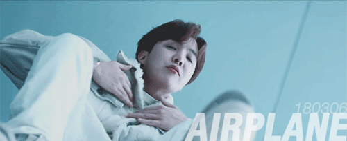 J-hope Solo Mvs