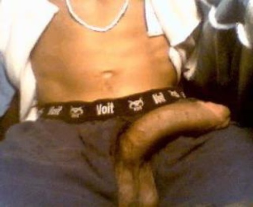The Hottest Men In The DMV