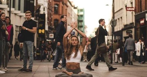 #yoga #love From the_southern_yogi - So this is my life and I want you to know I am both happy and s