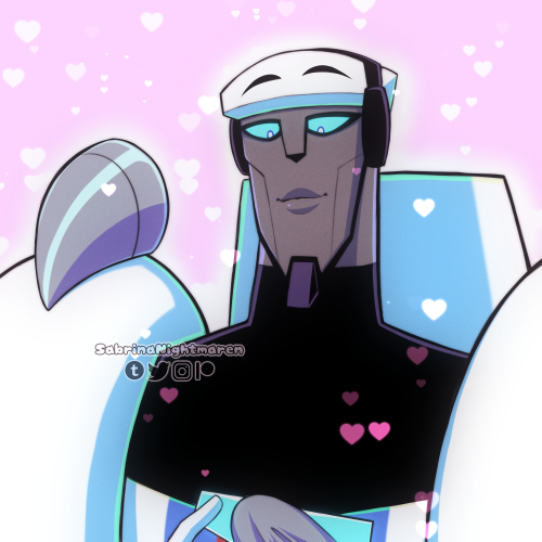 The Group Knows That Jazz Has Eyes, Its Just The Rare Occasions They Get To See Him Without His Visors