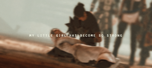 glitchfemme-blog:i should have watched over you more closely, i should have..