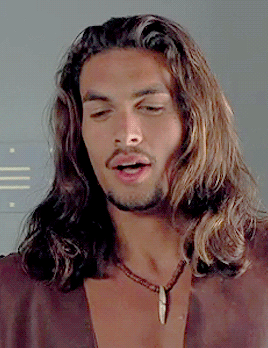 tearthatcherryout:  Jason Momoa in Johnson Family Vacation (2004) 