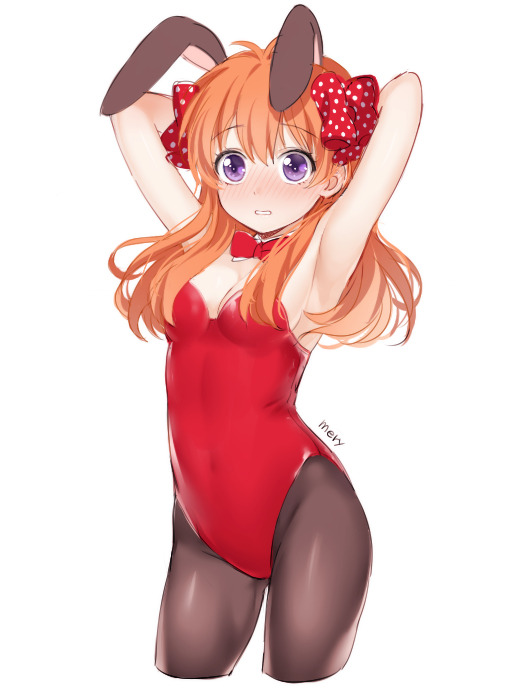 girlxgirlxcat:  By: mery 