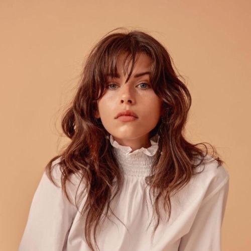 georgia fowler icons