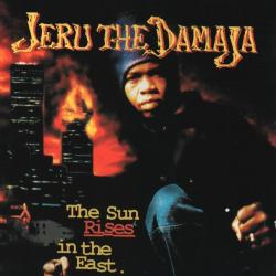 todayinhiphophistory:  Today in Hip Hop History:Jeru The Damaja released his debut album The Sun Rises In The East May 24, 1994