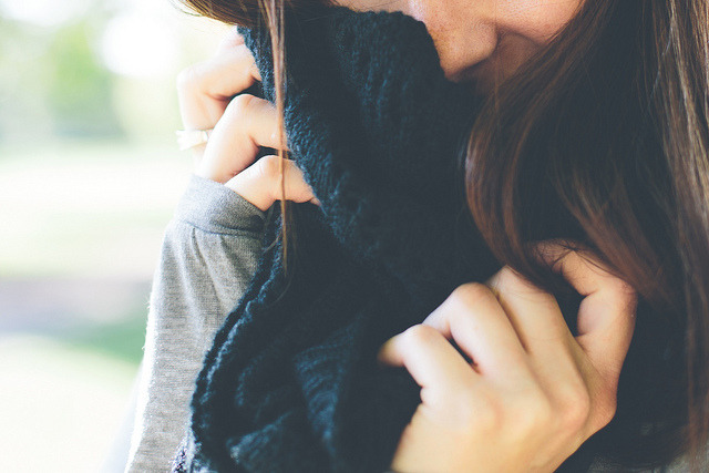 jufroh:  133/365. Winter is coming. The wind is getting colder and it’s time to